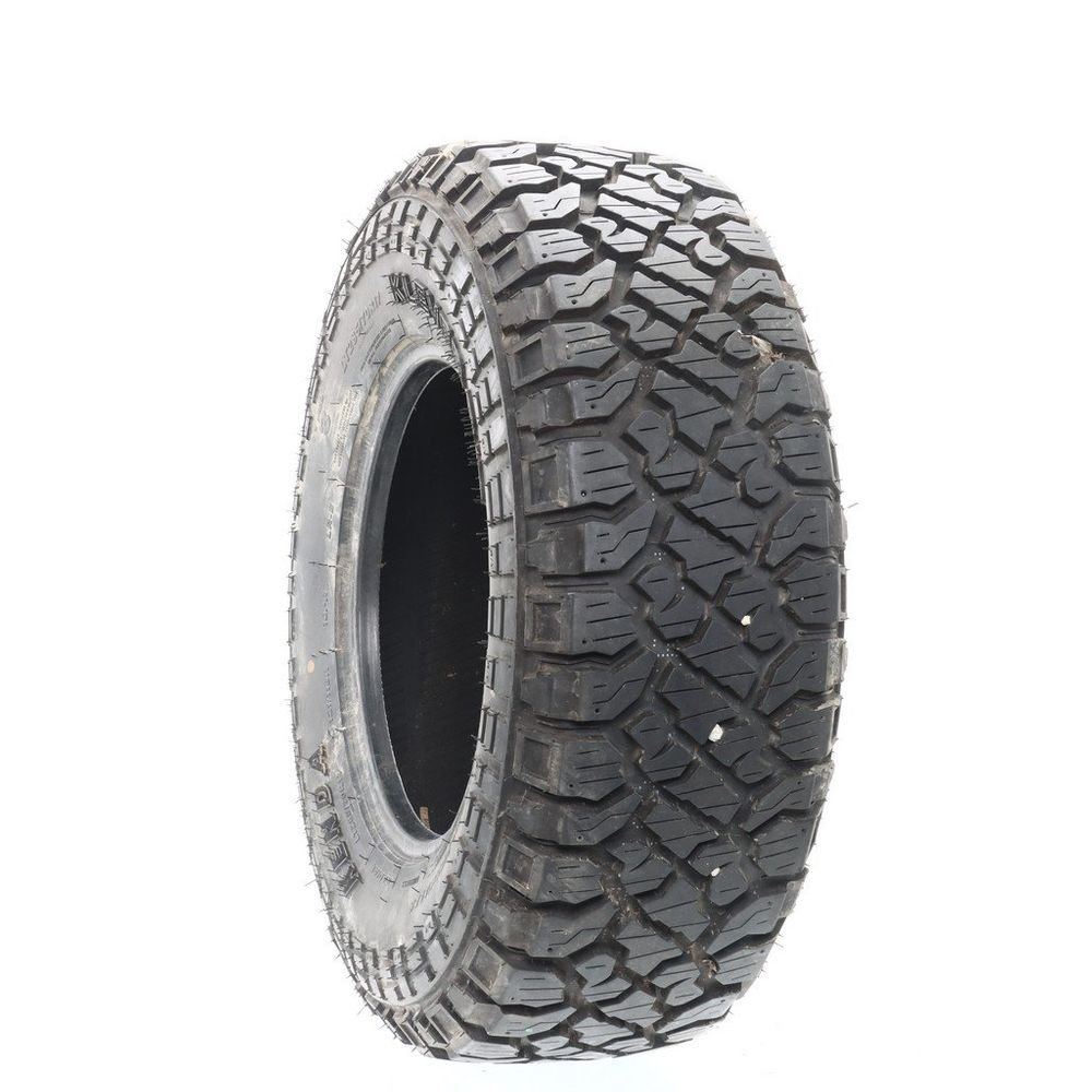 Used LT 285/70R17 Kenda Klever R/T 121/118R E - 16/32 - Image 1