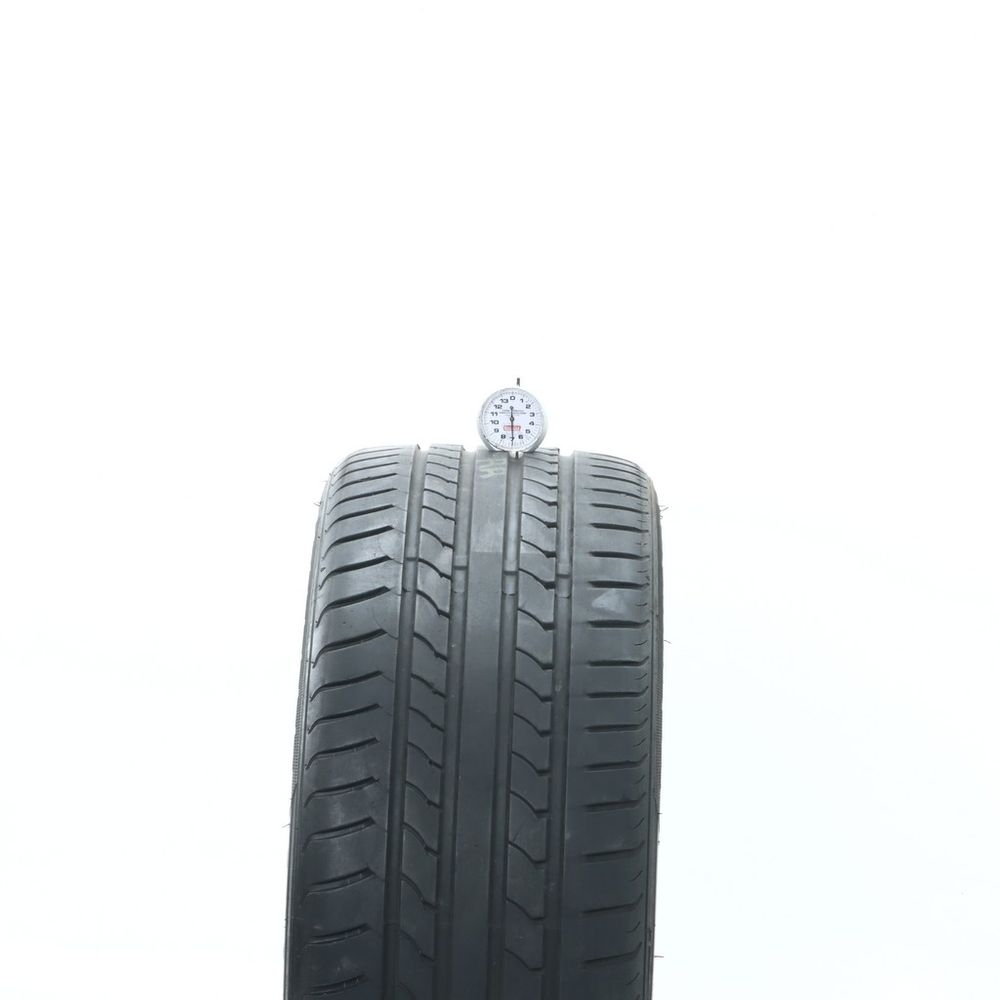 Used 245/35ZR19 Maxtrek Maximus MI 93W - 7/32 - Image 2