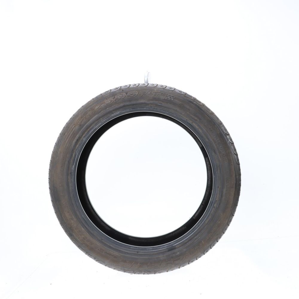 Used 225/45ZR17 Michelin Pilot Sport 91Y - 8/32 - Image 3