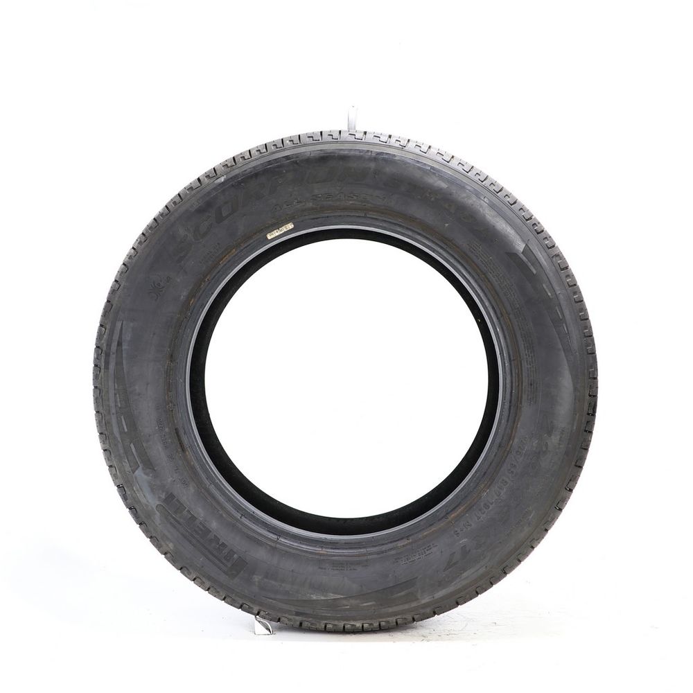 Used 225/65R17 Pirelli Scorpion Strada 102T - 10.5/32 - Image 3