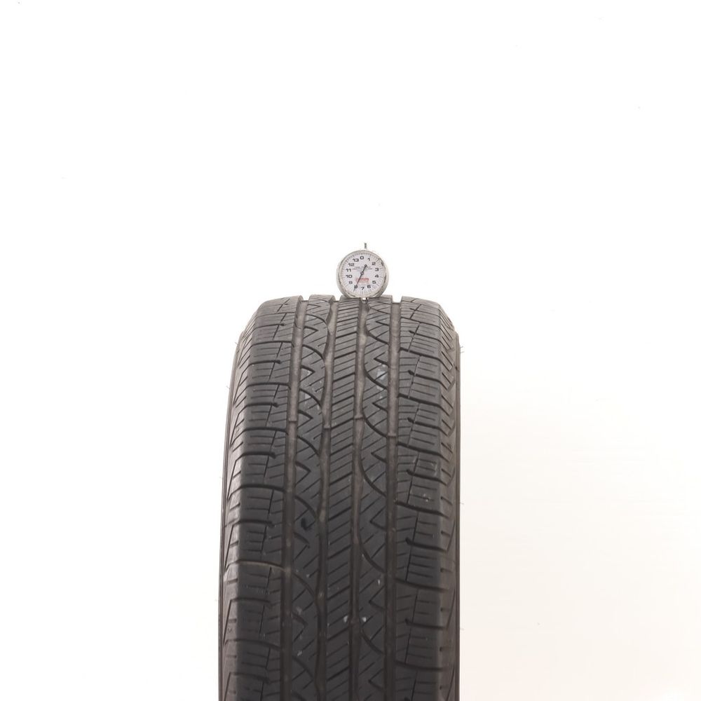 Used 215/65R17 Kelly Edge Touring A/S 99V - 8/32 - Image 2