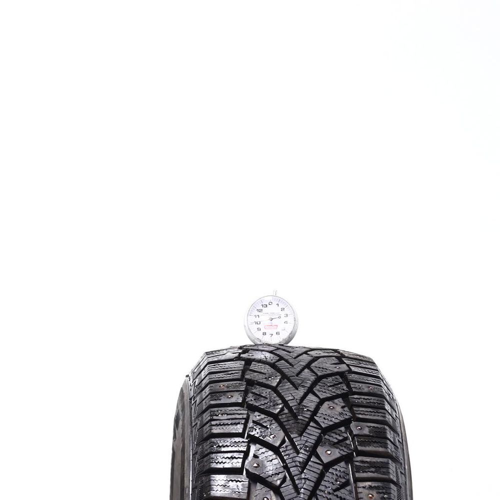 Used 195/65R15 General Altimax Arctic 12 Studded 95T - 10/32 - Image 2