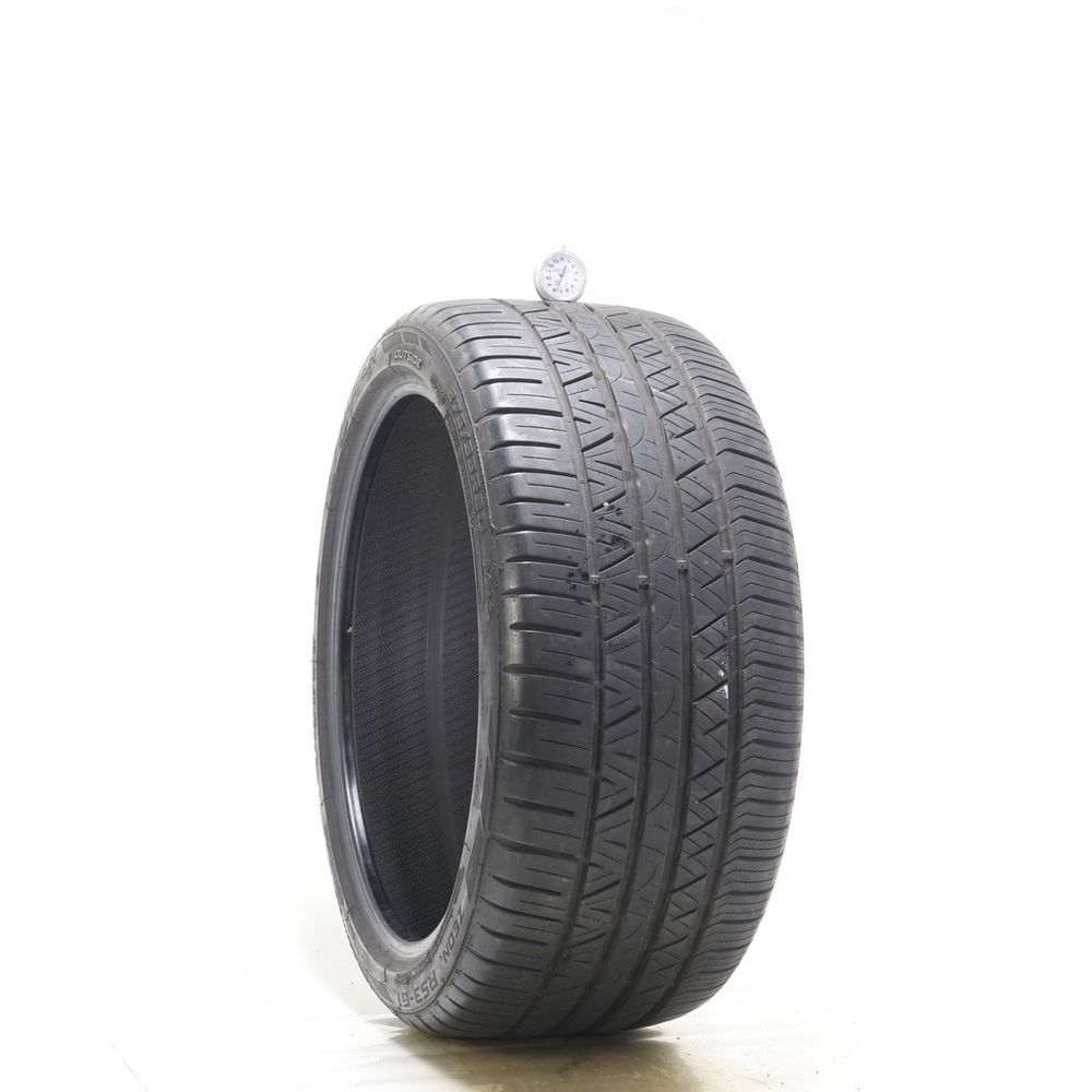 Used 275/35R20 Cooper Zeon RS3-G1 102W - 7.5/32 - Image 1