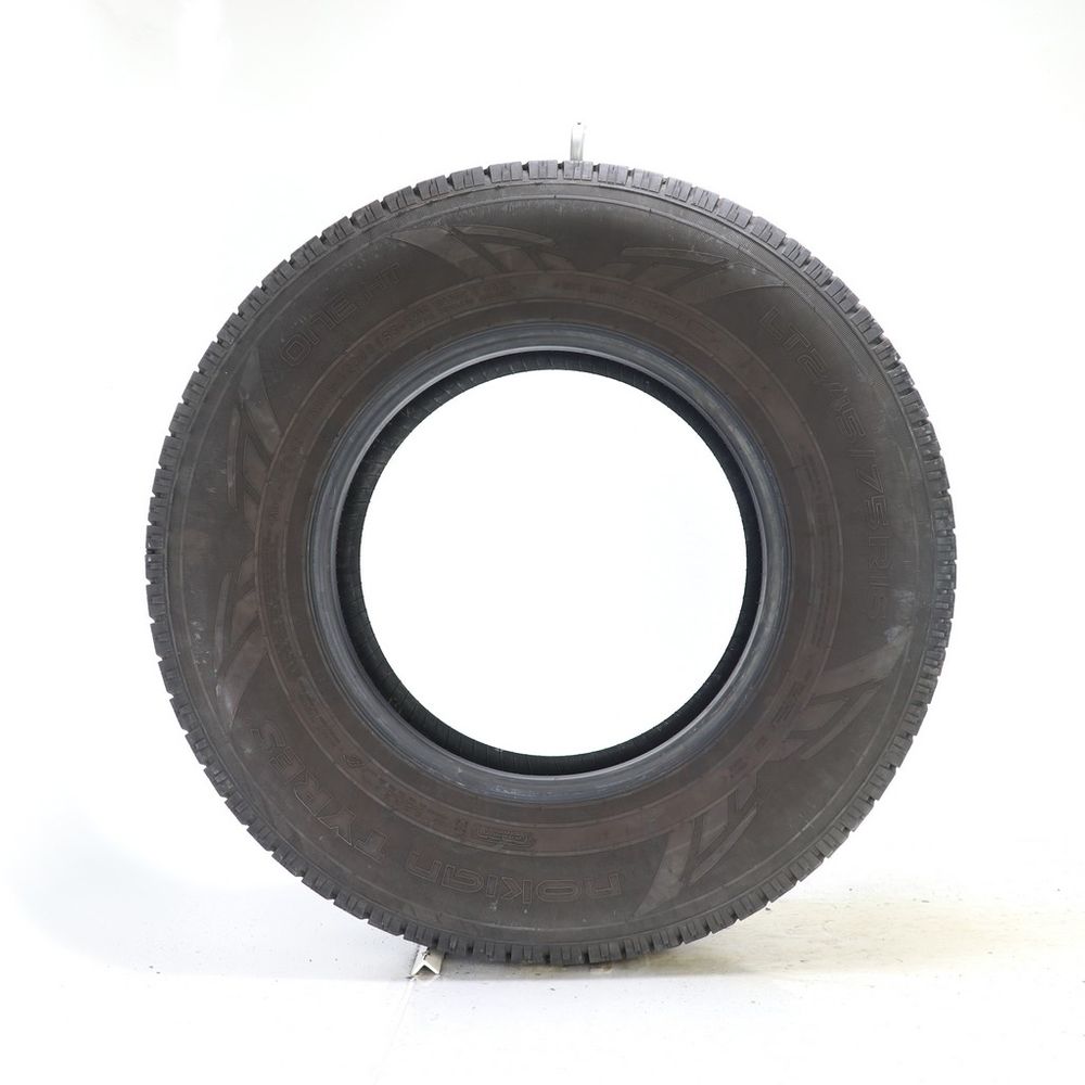 Used LT 245/75R16 Nokian One HT 120/116S E - 10/32 - Image 3