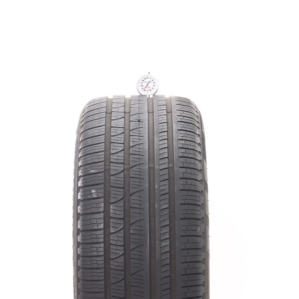 Set of (2) Used 285/45R20 Pirelli Scorpion Verde Run Flat AOE1 112H - 8.5/32 - Image 2