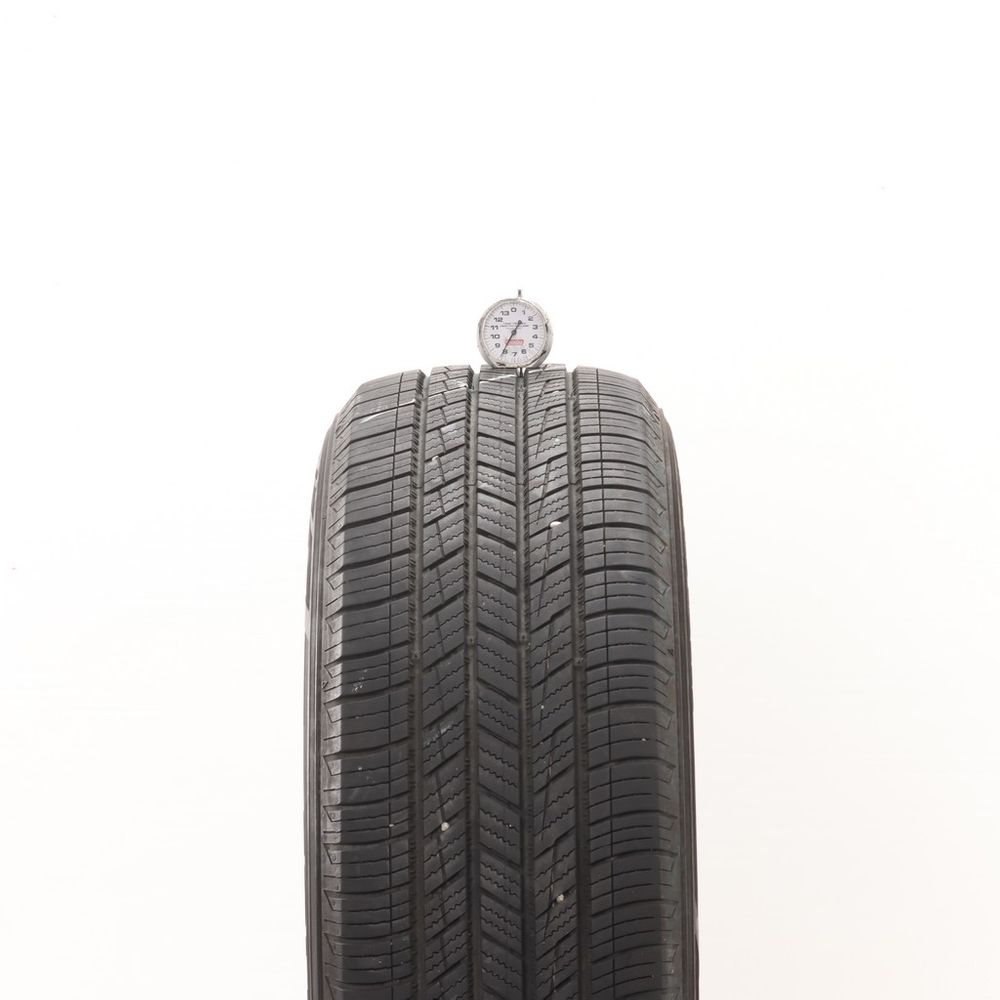 Set of (2) Used 235/55R20 Kumho Solus TA51a 102V - 8-9.5/32 - Image 2