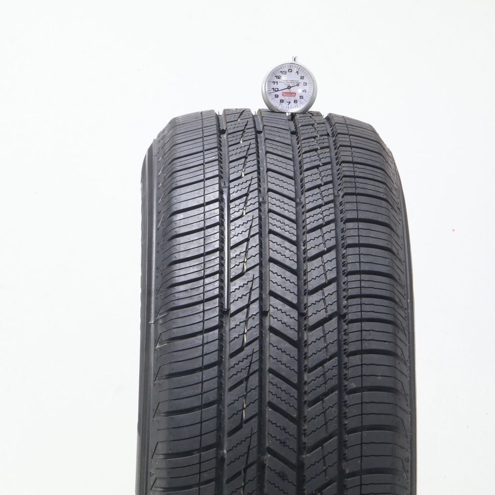 Set of (2) Used 235/55R20 Kumho Solus TA51a 102V - 8-9.5/32 - Image 5