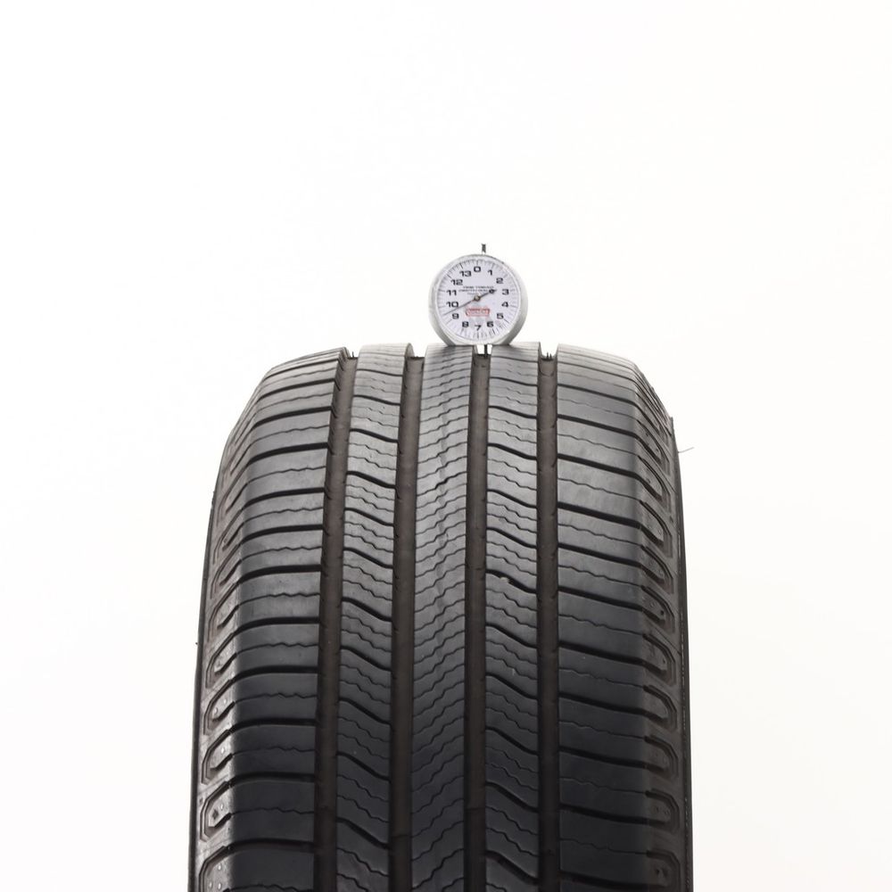 Set of (2) Used 235/65R18 Michelin Defender 2 106H - 9-9.5/32 - Image 5