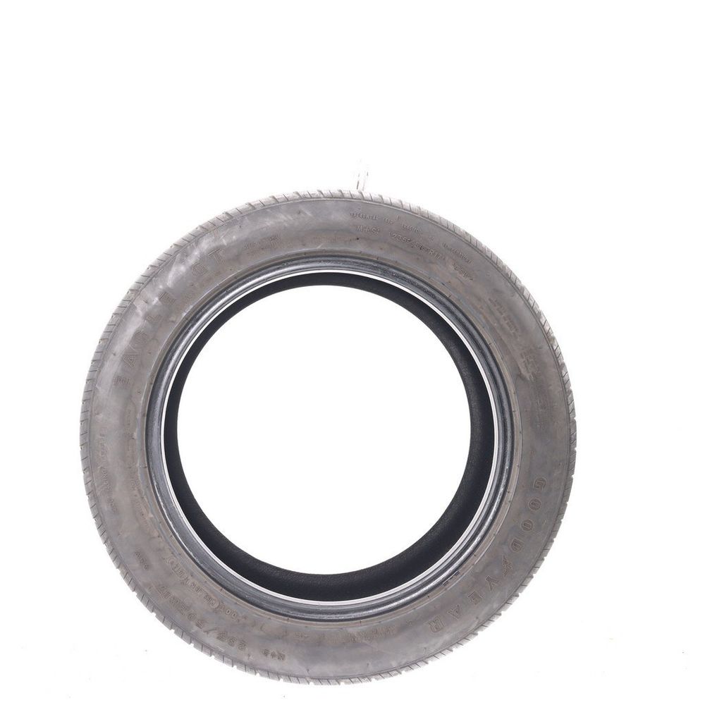 Used 235/50ZR17 Goodyear Eagle GT 96W - 5.5/32 - Image 3