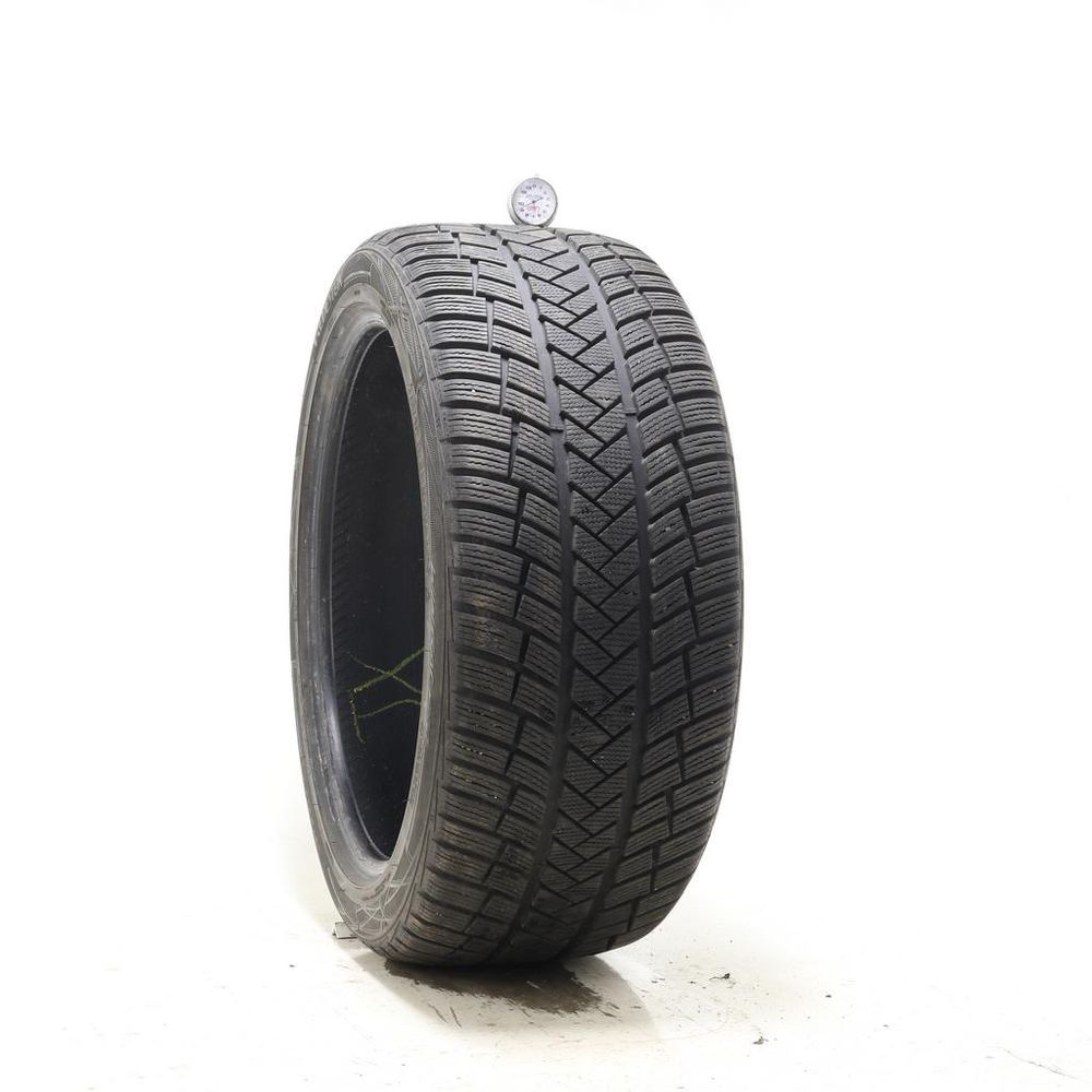 Used 275/40R21 Vredestein Wintrac Pro 107W - 9.5/32 - Image 1