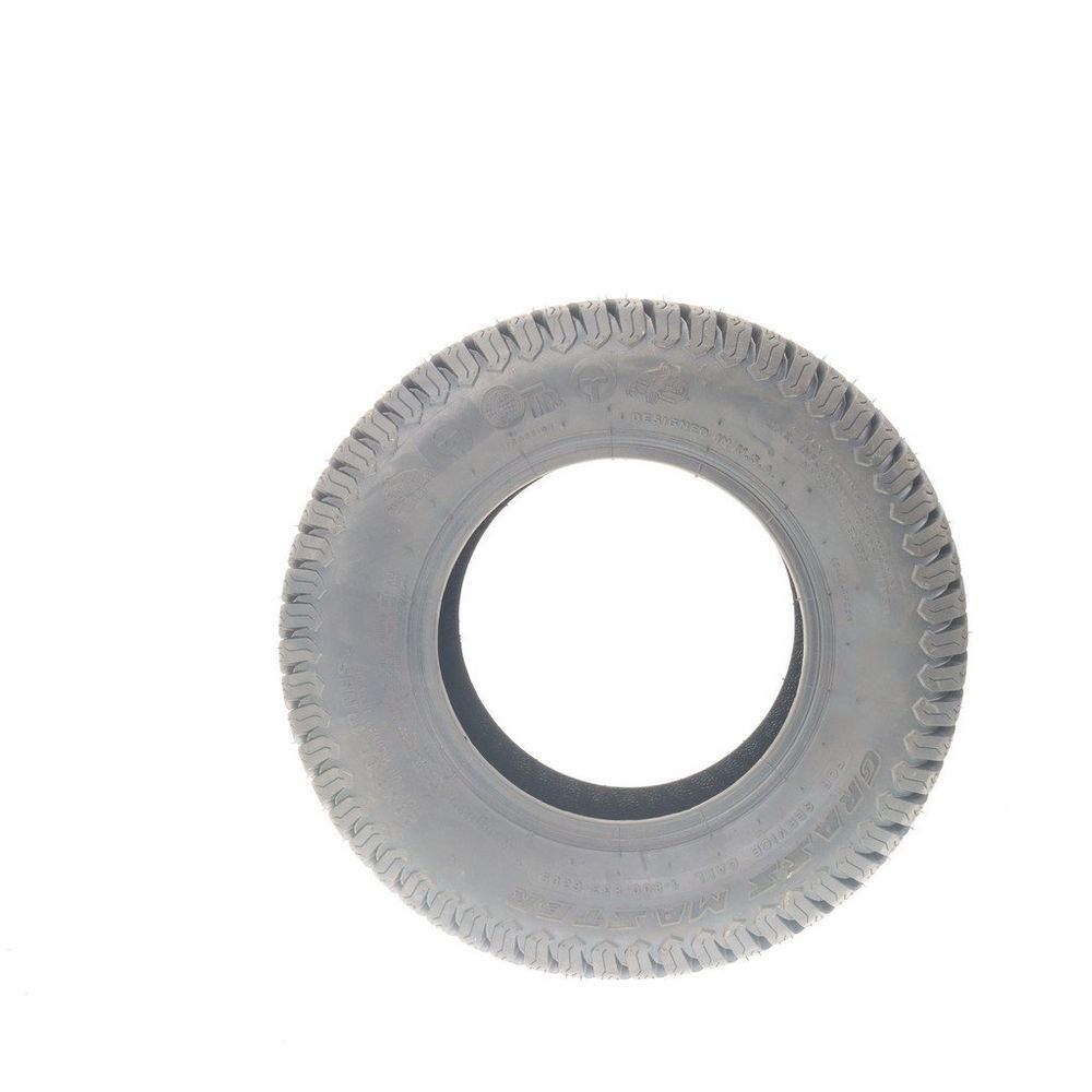 New 20X8-10 Grass Master 4 Ply 1N/A - Image 3