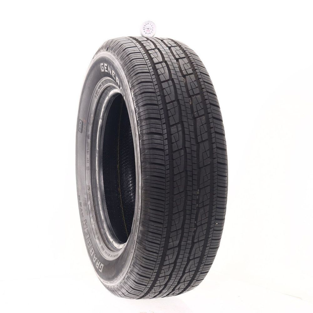 Used 265/65R18 General Grabber HTS 60 114T - 10.5/32 - Image 1