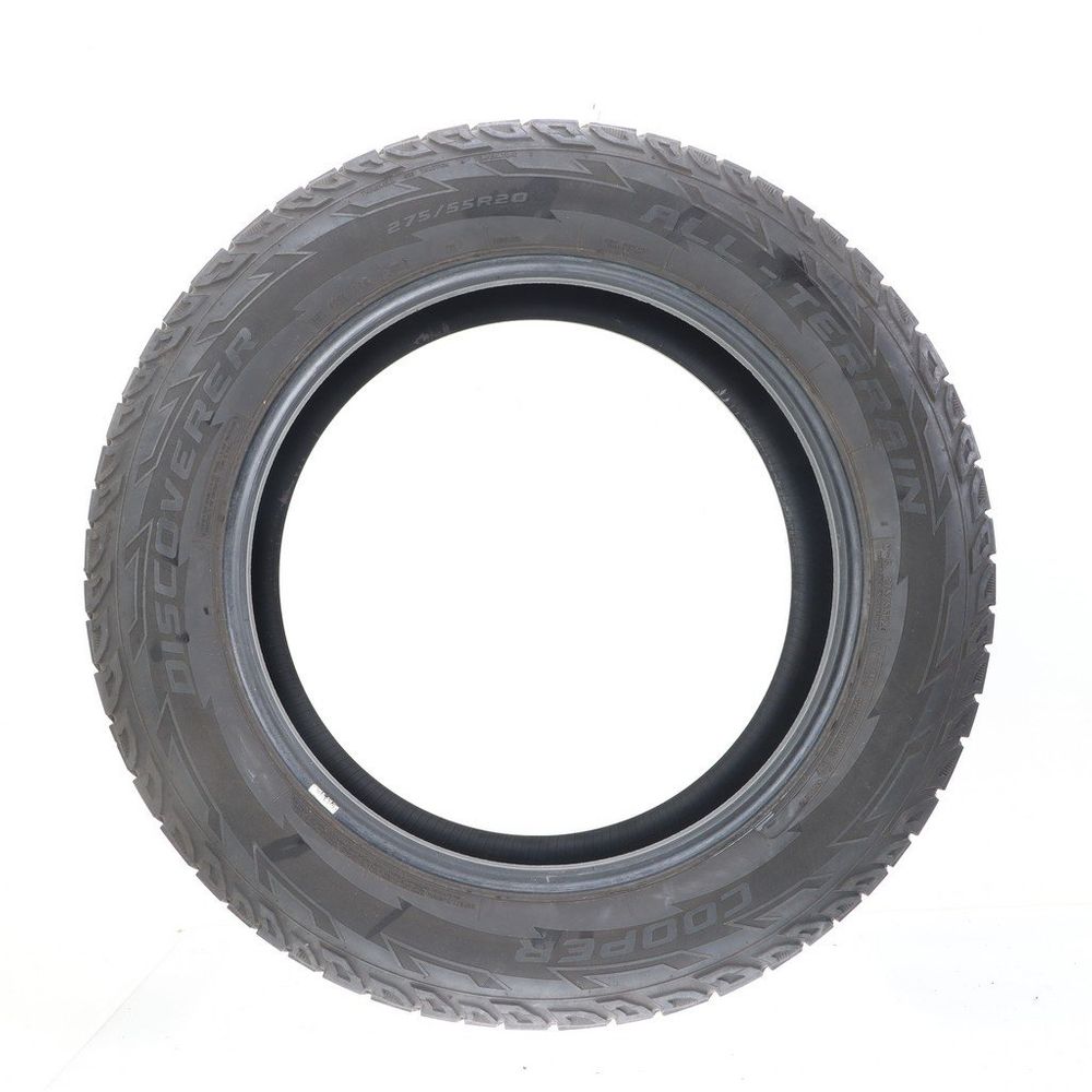 Used 275/55R20 Cooper Discoverer A/T 117T - 6.5/32 - Image 3