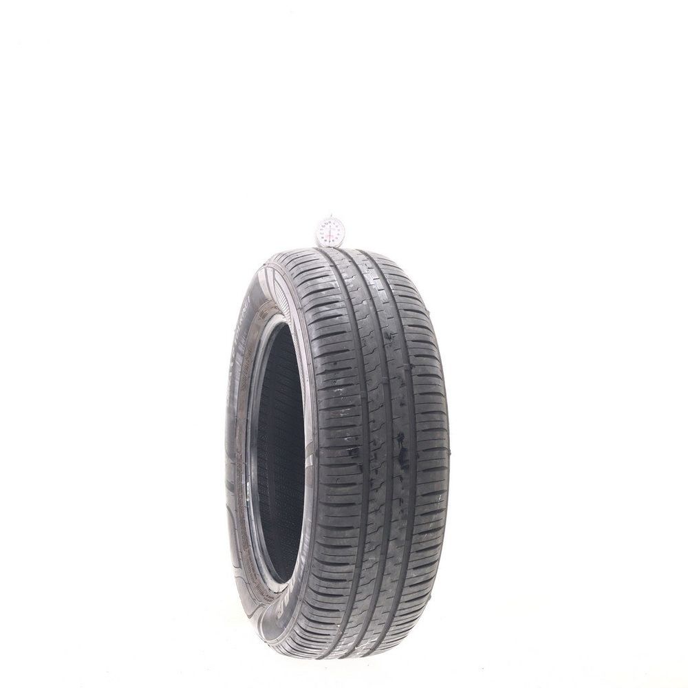 Set of (2) Used 205/60R16 Radar Dimax E Touring 1 92H - 7-8/32 - Image 1