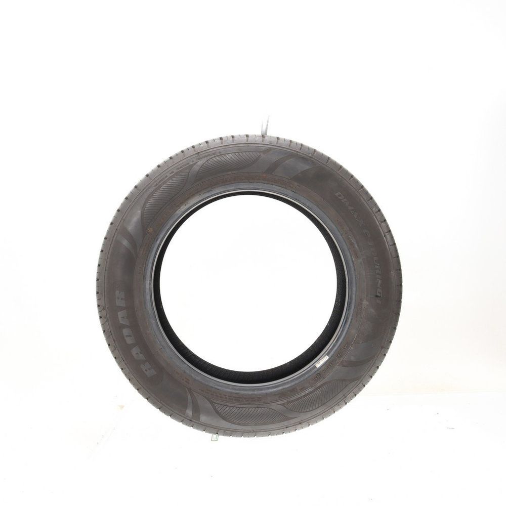 Set of (2) Used 205/60R16 Radar Dimax E Touring 1 92H - 7-8/32 - Image 6