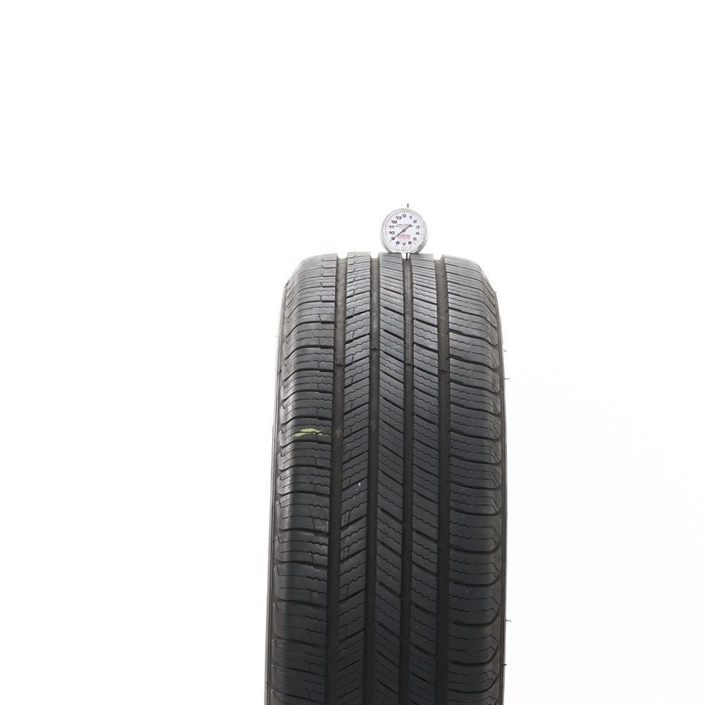 Used 225/65R17 Michelin X Tour A/S T+H 102H - 9/32 - Image 2