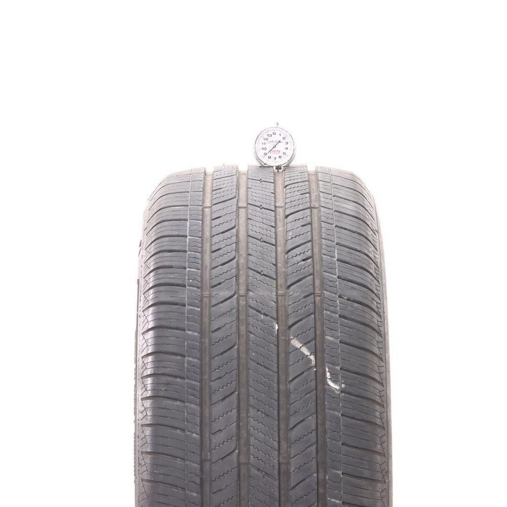 Used 255/50R20 Bridgestone Alenza Sport A/S RFT ENLITEN RE0 109H - 8.5/32 - Image 2