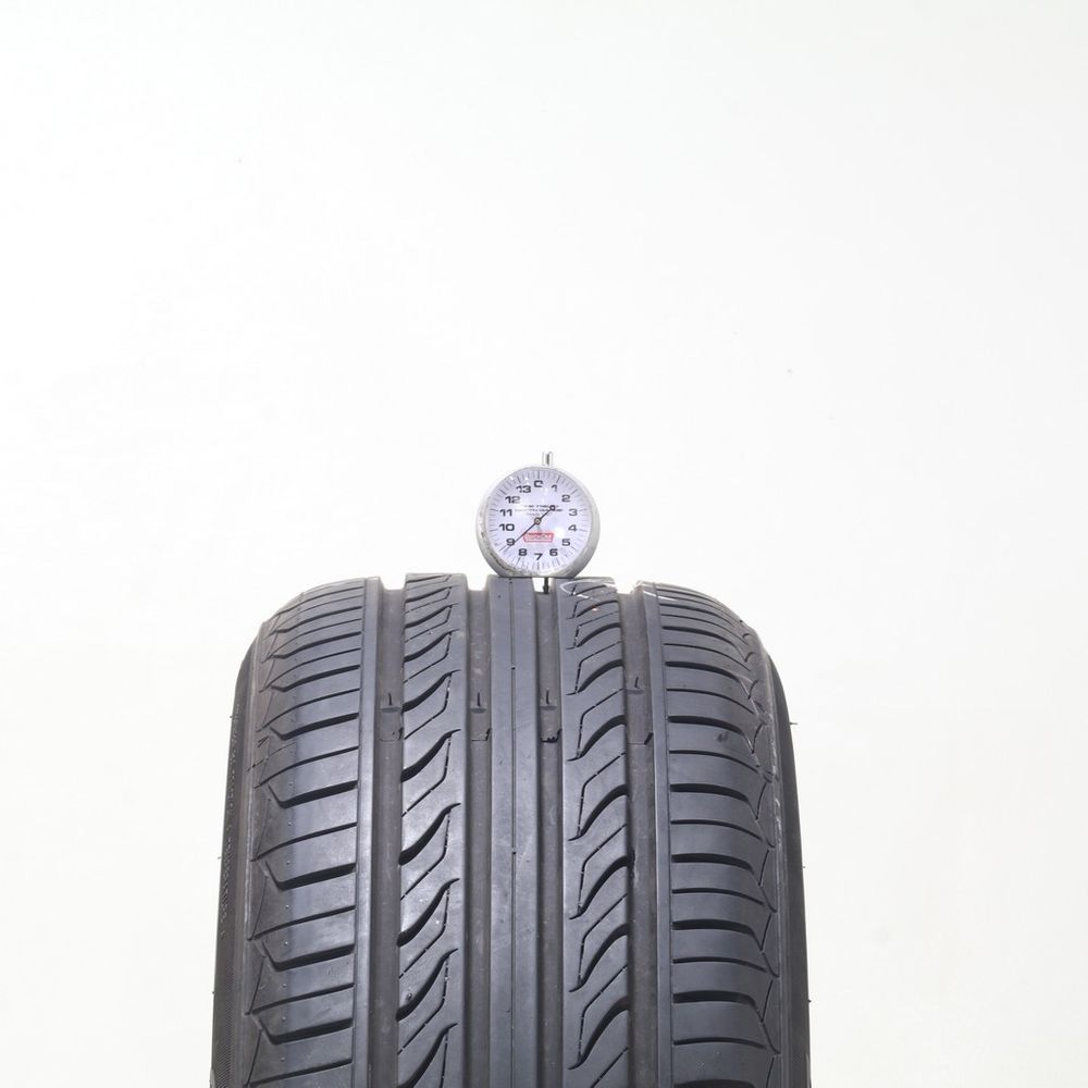 Set of (4) Used 215/55ZR17 Landsail LS388 98W - 8-8.5/32 - Image 5