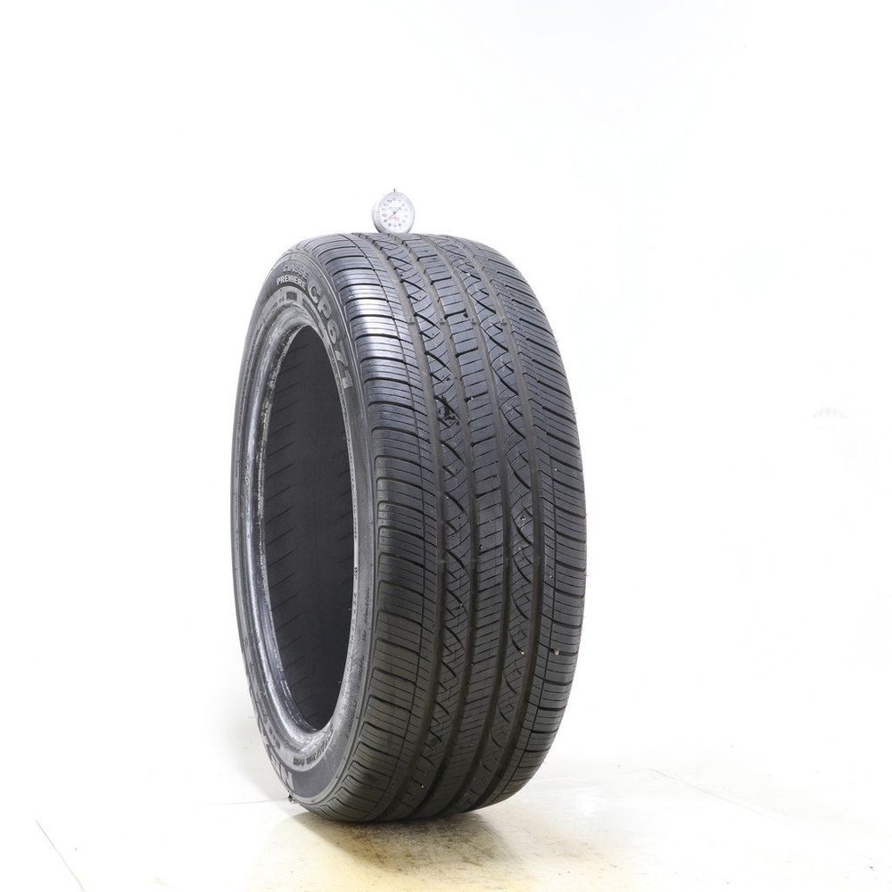 Used 235/45R18 Nexen Classe Premiere CP671 94H - 9/32 - Image 1