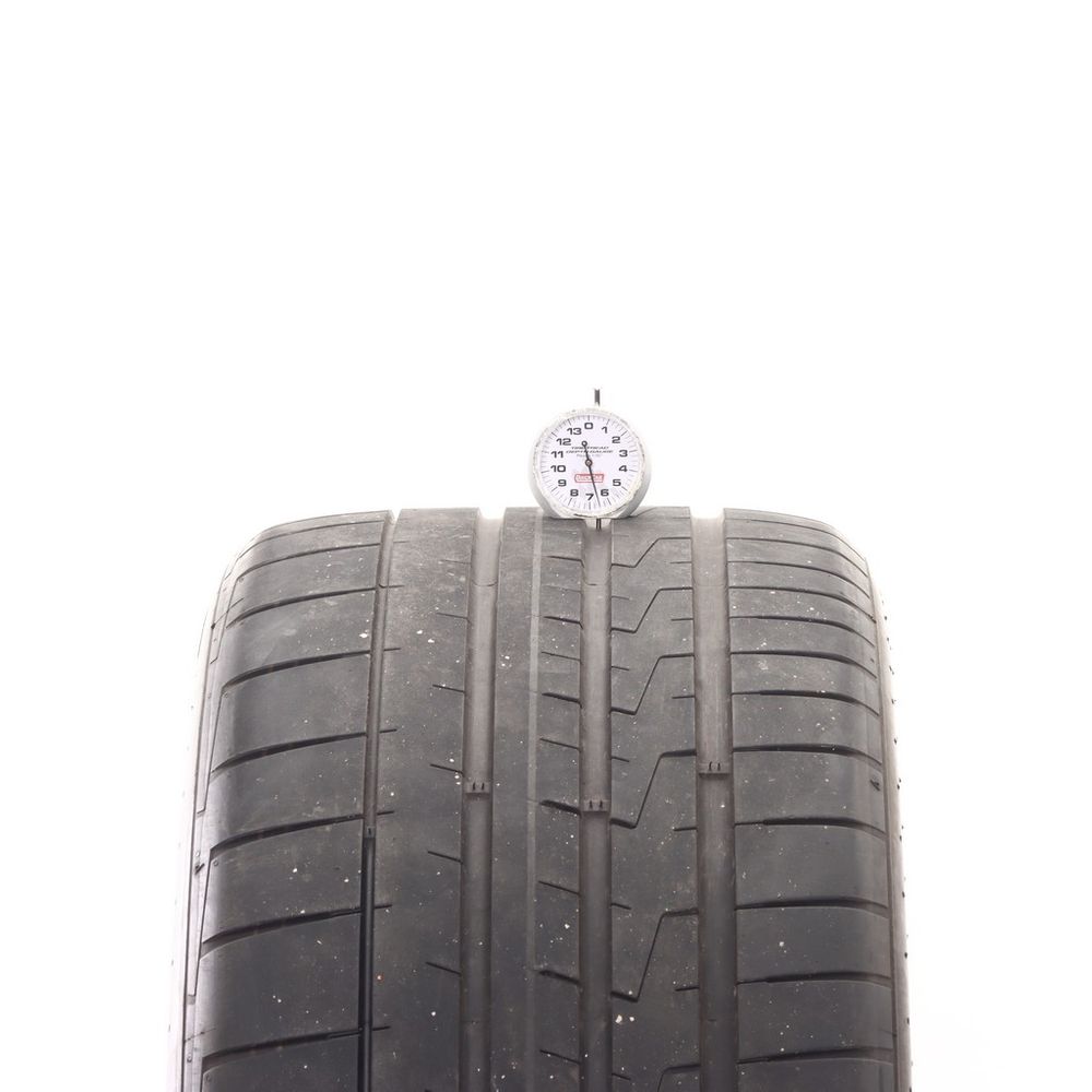 Used 265/40ZR21 Hankook Ventus S1 Evo Z K129 105Y - 6.5/32 - Image 2
