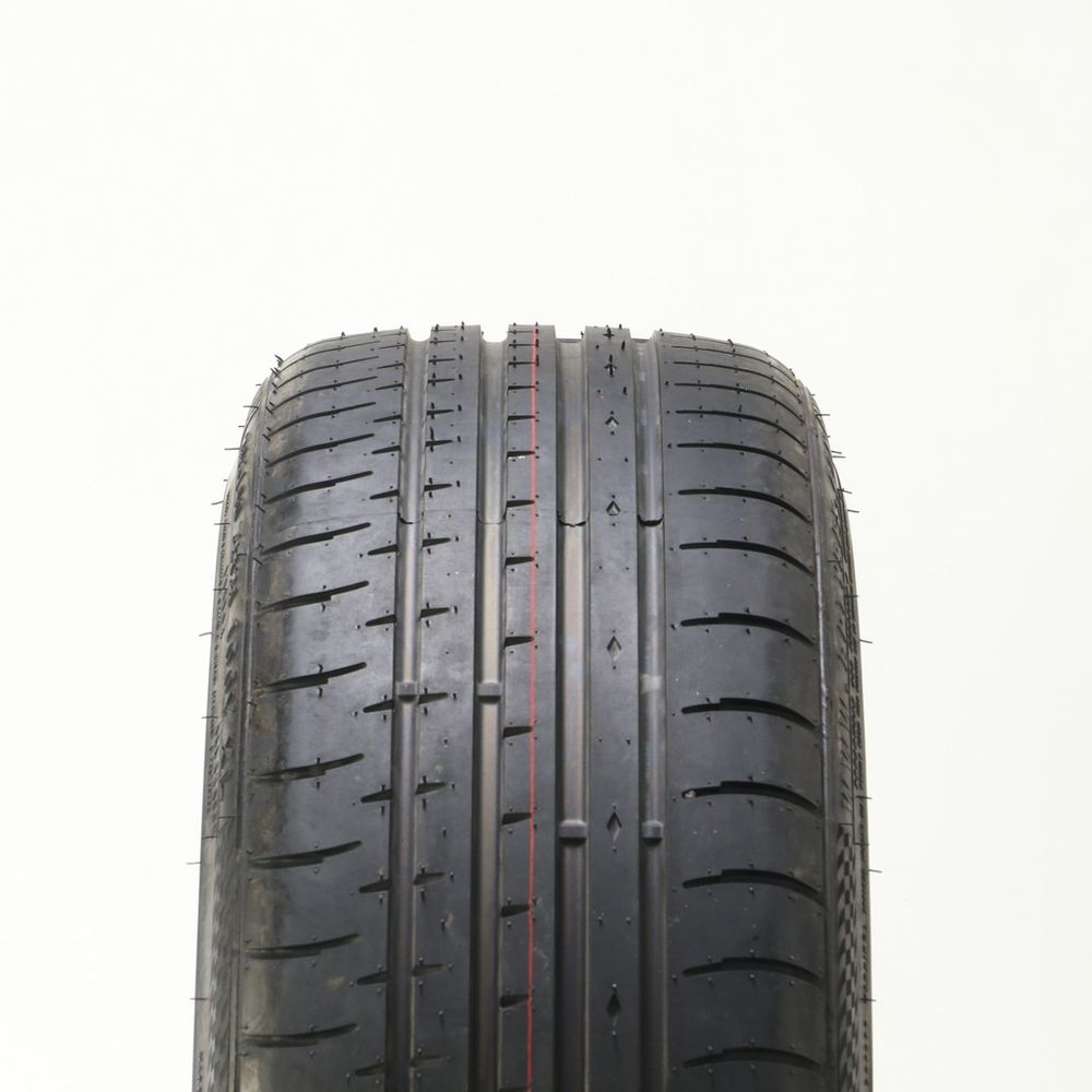 New 245/40ZR21 Accelera Phi 100Y - New - Image 2