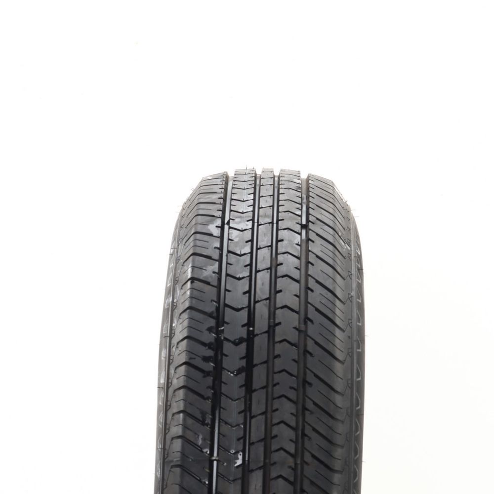 New ST 235/80R16 Taskmaster Strider Trailer Tire 124/120N E - Image 2
