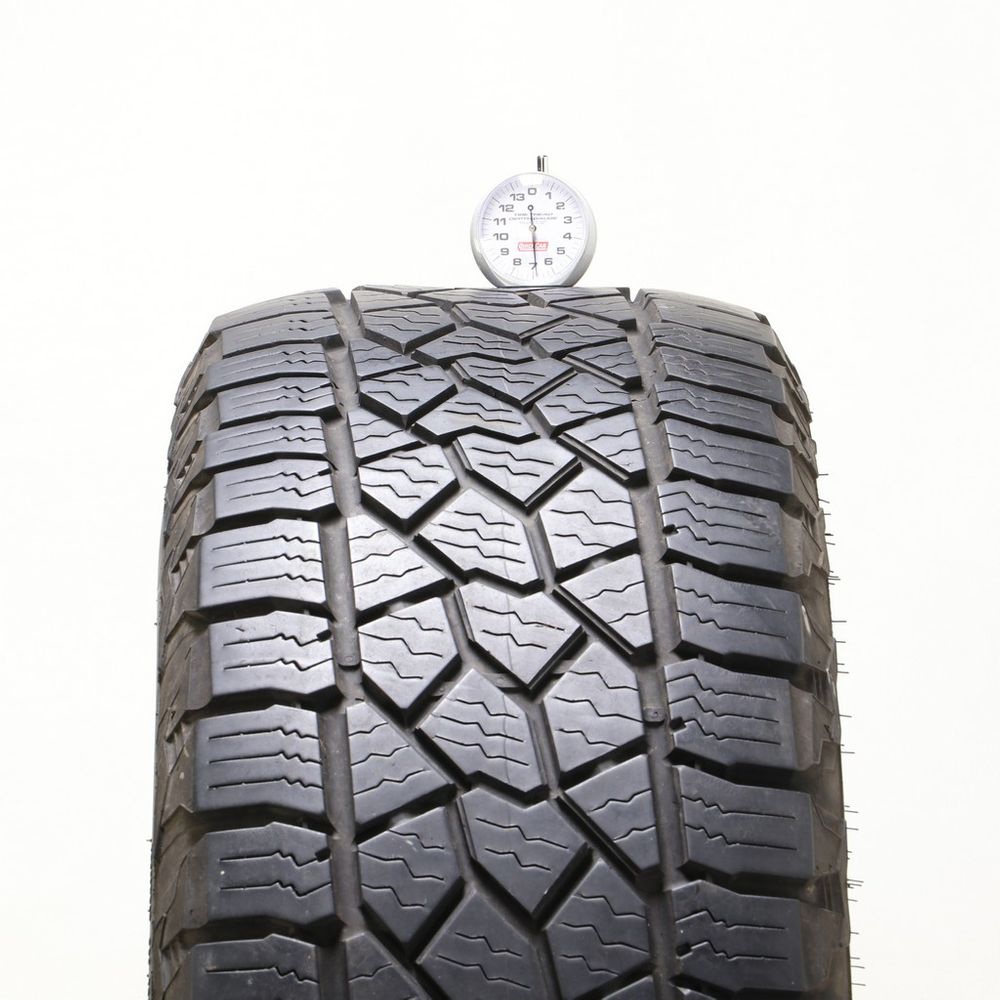 Used 265/60R18 DeanTires Back Country A/T2 110T - 6.5/32 - Image 2