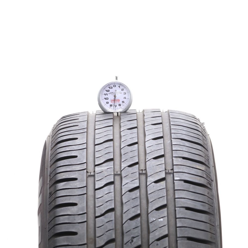 Set of (4) Used 245/55R19 Nexen N'Fera RU5 SUV 103V - 6.5-7/32 - Image 5