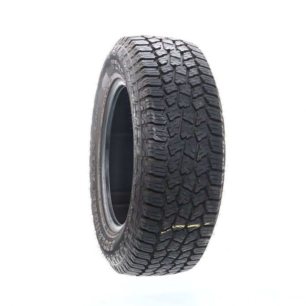 Used LT 285/65R20 Yokohama Geolandar A/T4 G018 127/124S E - 15/32 - Image 1