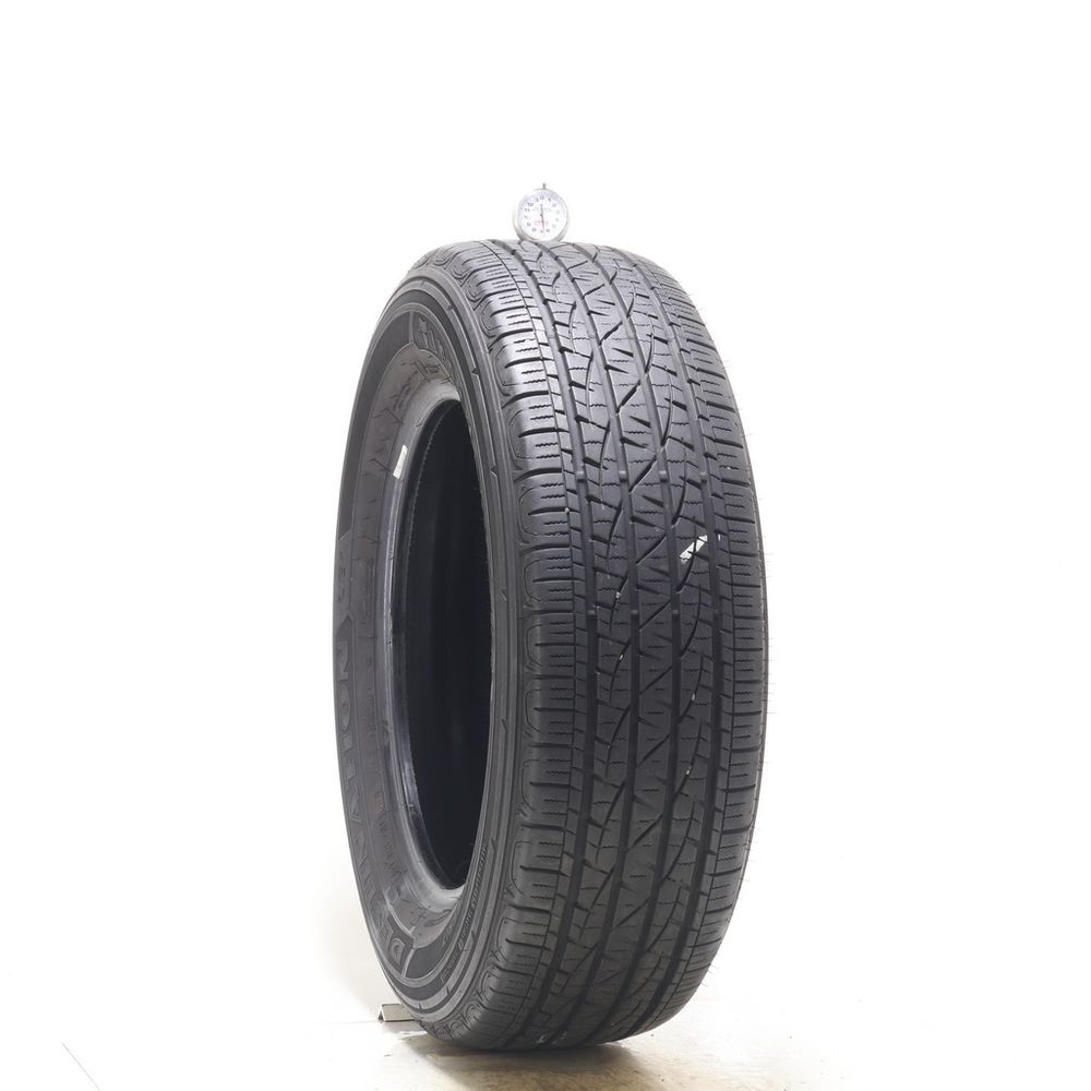 Set of (4) Used 225/65R17 Firestone Destination LE2 102T - 5.5-7/32 - Image 7