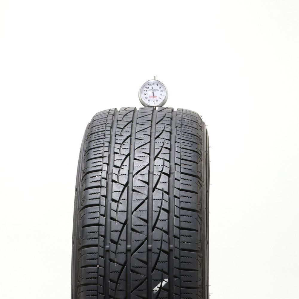 Set of (4) Used 225/65R17 Firestone Destination LE2 102T - 5.5-7/32 - Image 8