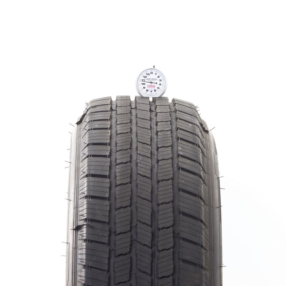 Used 215/70R16 Michelin Defender LTX MS 100H - 10.5/32 - Image 2