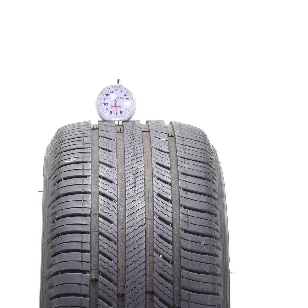Set of (2) Used 215/55R18 Michelin Premier A/S 95H - 6.5-7/32 - Image 5