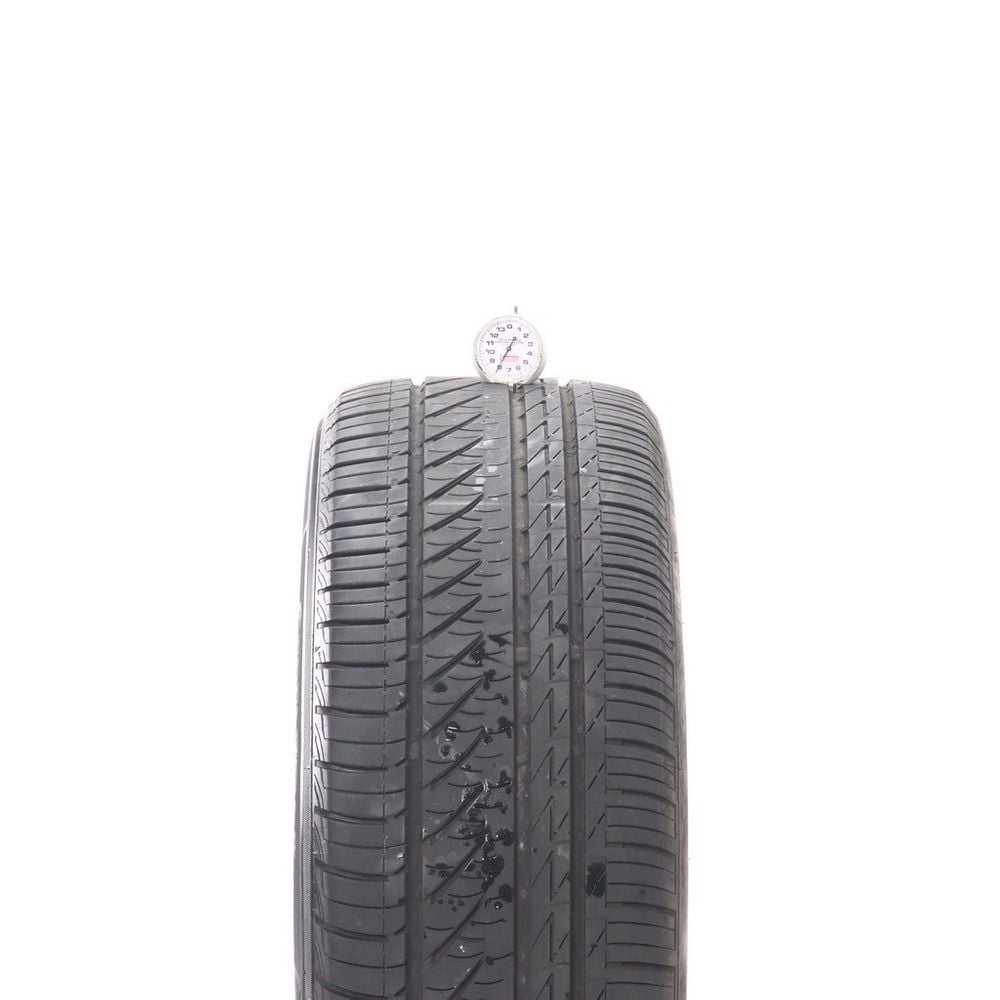 Used 235/55R17 Bridgestone Turanza Serenity Plus 99V - 8/32 - Image 2