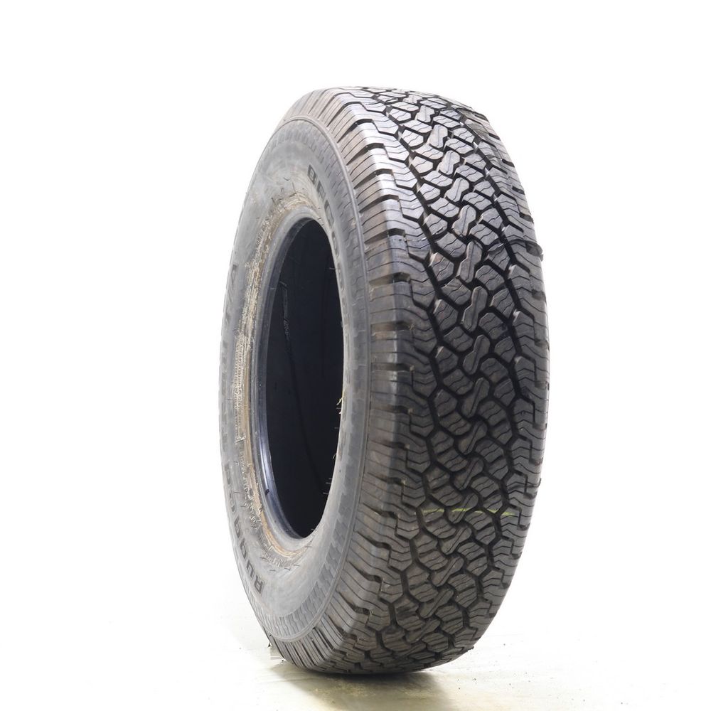 Set of (2) Used LT 245/75R17 BFGoodrich Rugged Trail T/A 121/118R E - 13.5-14.5/32 - Image 4