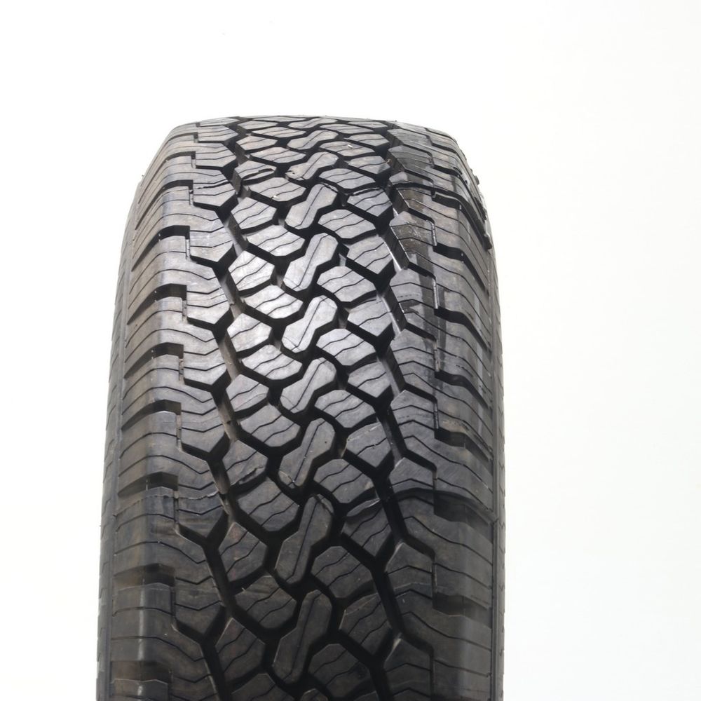 Set of (2) Used LT 245/75R17 BFGoodrich Rugged Trail T/A 121/118R E - 13.5-14.5/32 - Image 5