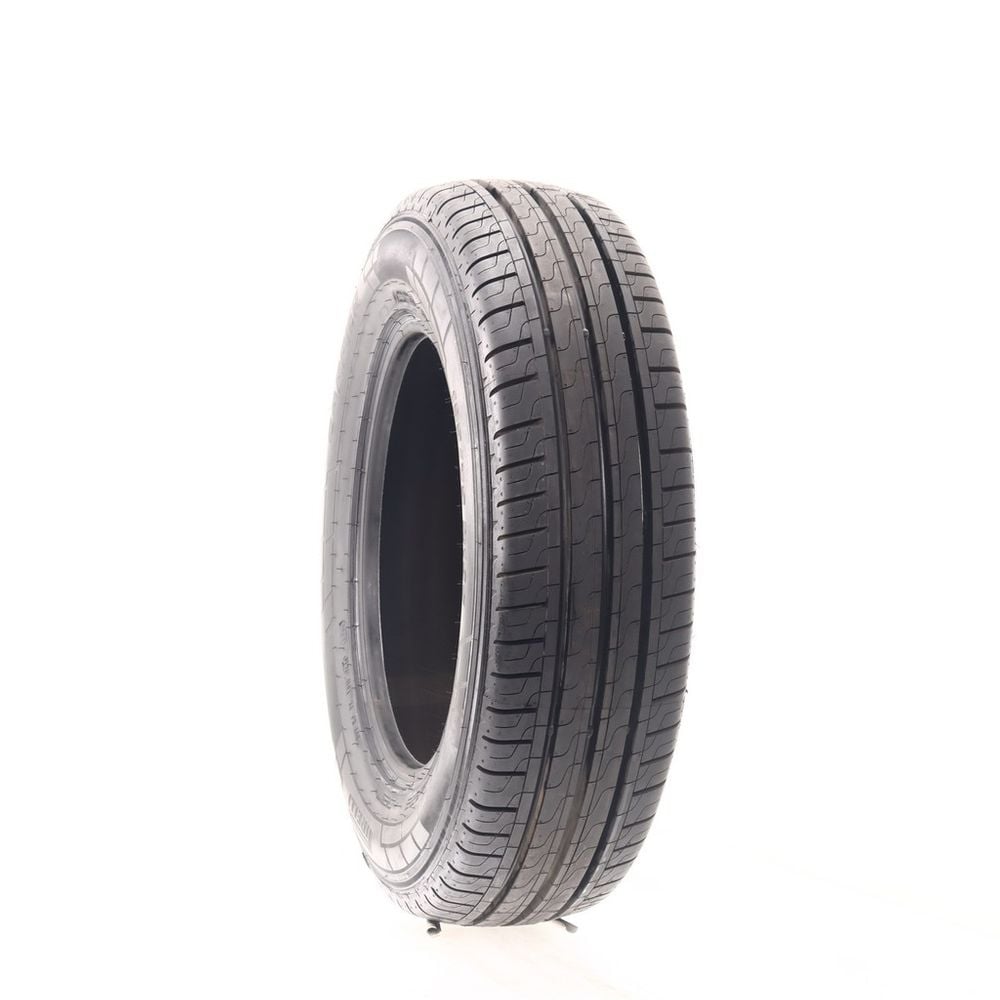 Set of (2) New 195/75R16C Pirelli Carrier 107/105R - Image 1