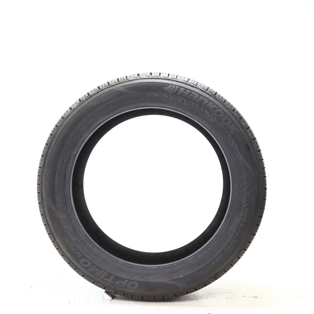 New 225/50R18 Hankook Optimo H727 94T - 11/32 - Image 3