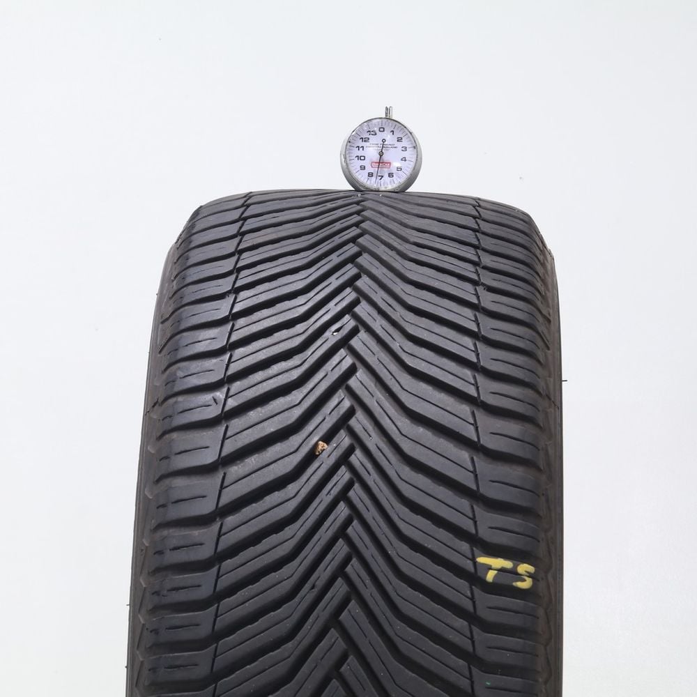 Set of (4) Used 235/55R19 Michelin CrossClimate 2 105H - 7-7.5/32 - Image 2