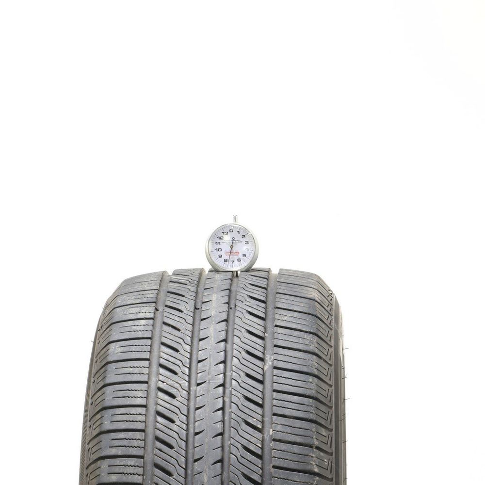 Set of (2) Used 225/55R18 Yokohama Avid Ascend LX 98H - 7.5-9/32 - Image 2