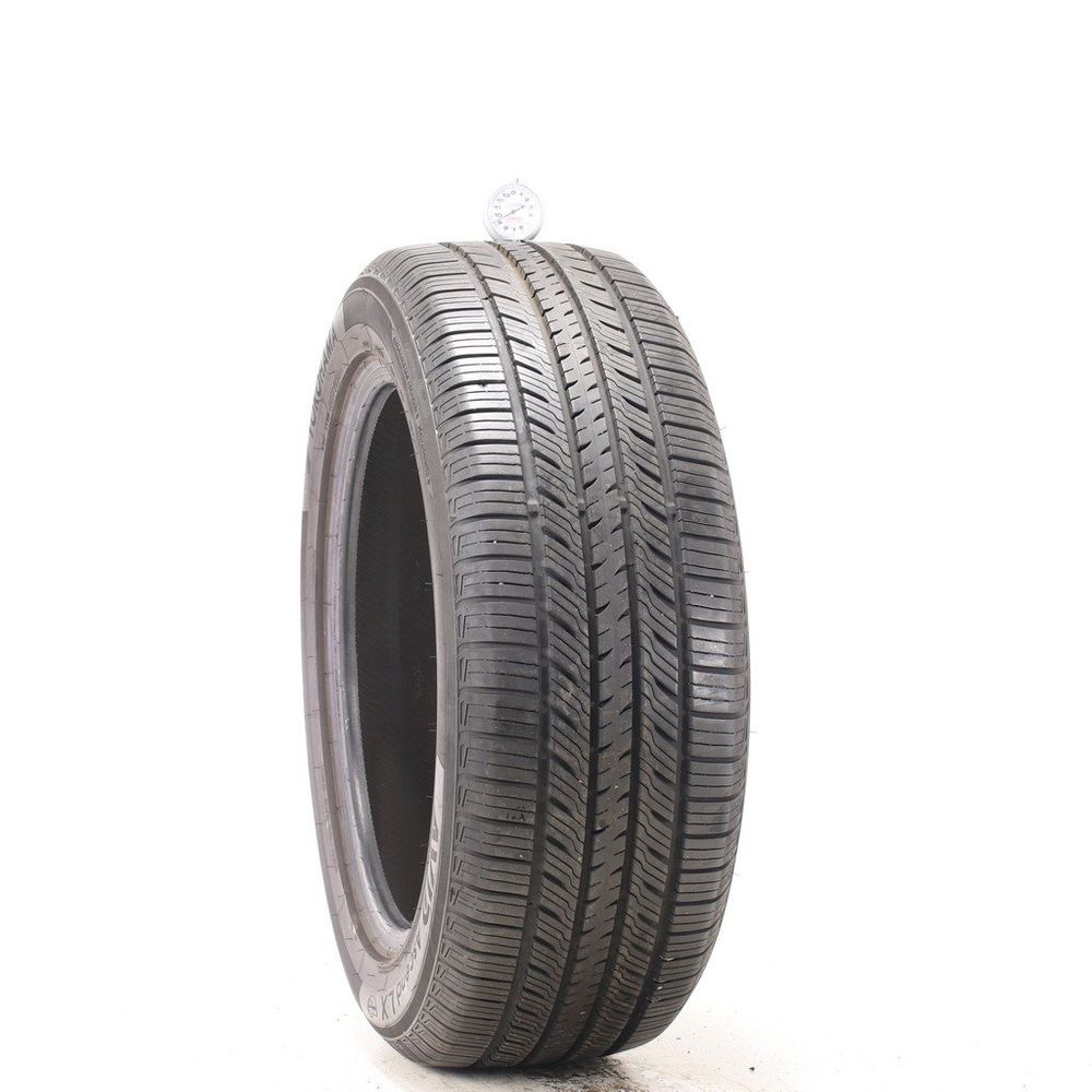 Set of (2) Used 225/55R18 Yokohama Avid Ascend LX 98H - 7.5-9/32 - Image 4