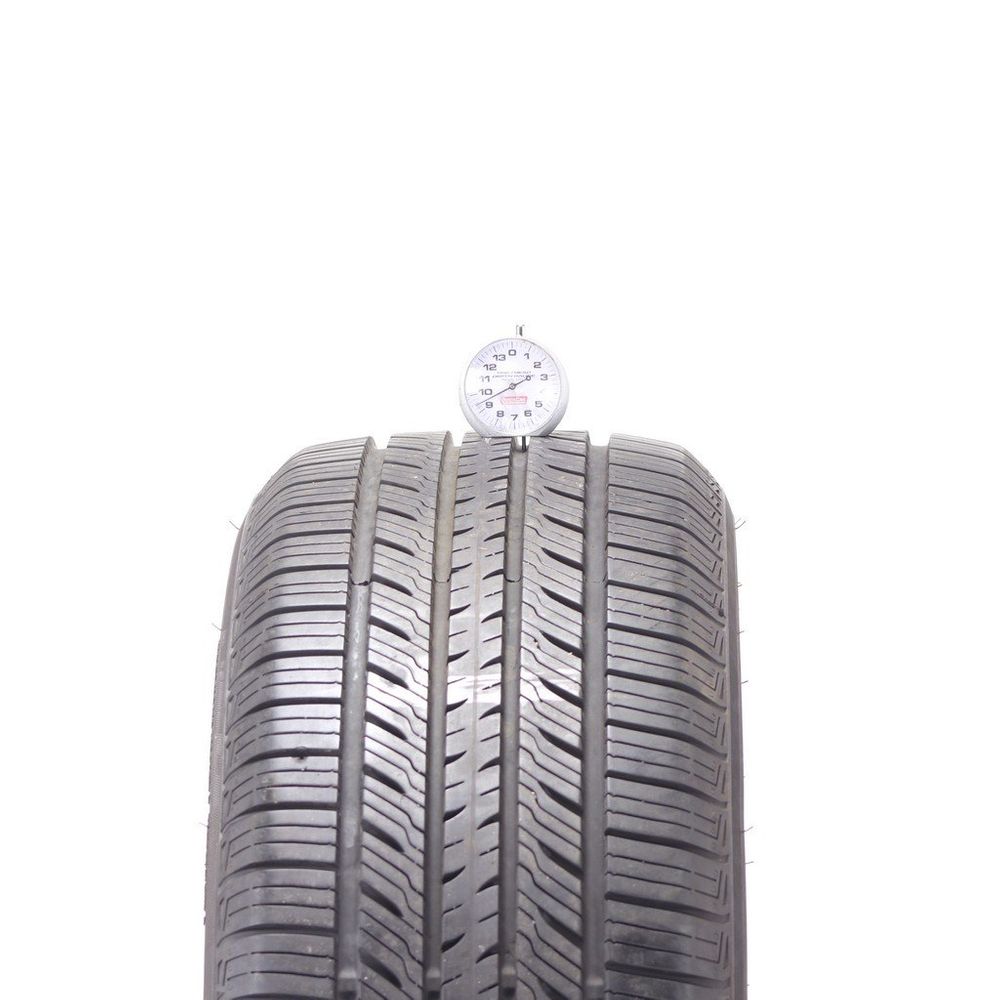 Set of (2) Used 225/55R18 Yokohama Avid Ascend LX 98H - 7.5-9/32 - Image 5