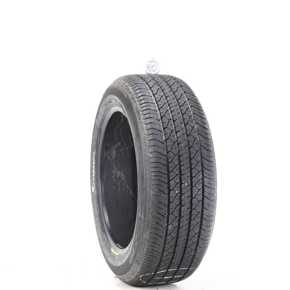 Used 225/55R17 Dunlop SP Sport 270 95H - 10/32 - Image 1