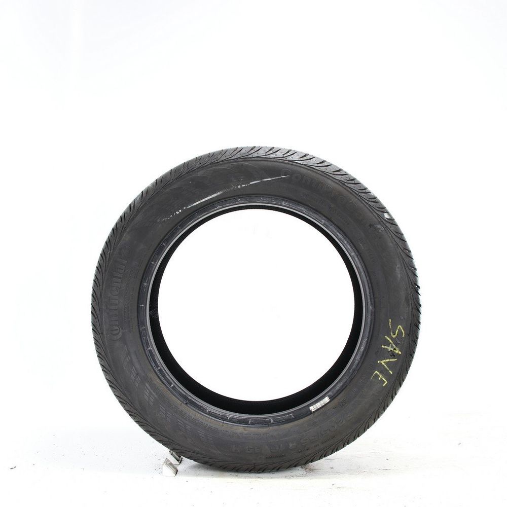 Driven Once 205/55R16 Continental ContiProContact 89H - 9/32 - Image 3