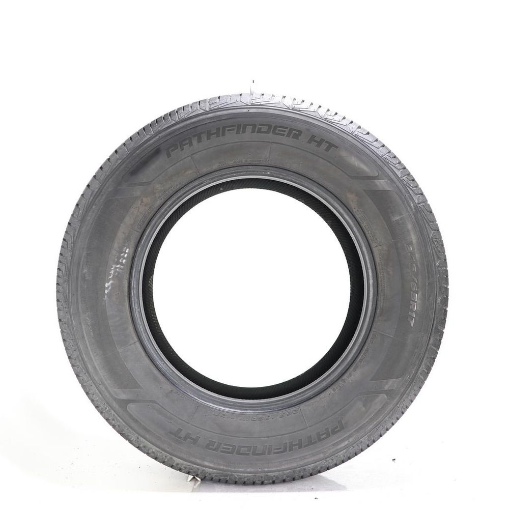 Used 265/65R17 Pathfinder HT 112T - 4.5/32 - Image 3