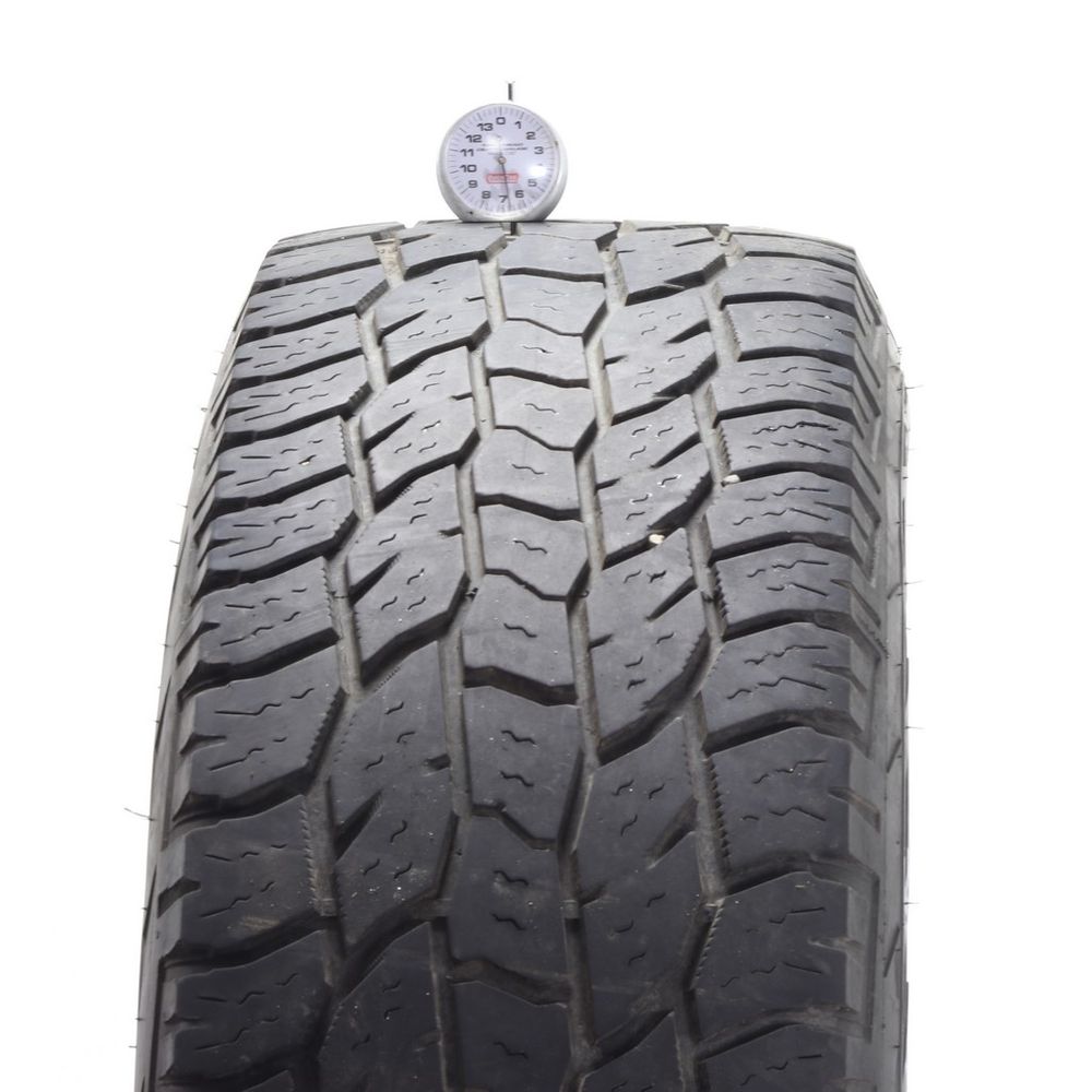 Used LT 275/70R18 Cooper Discoverer A/T3 125/122S E - 6.5/32 - Image 2