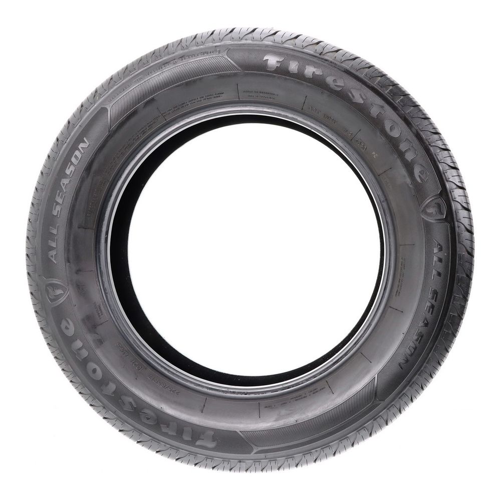 Used 225/65R17 Firestone All Season 102T - 8.5/32 - Image 3