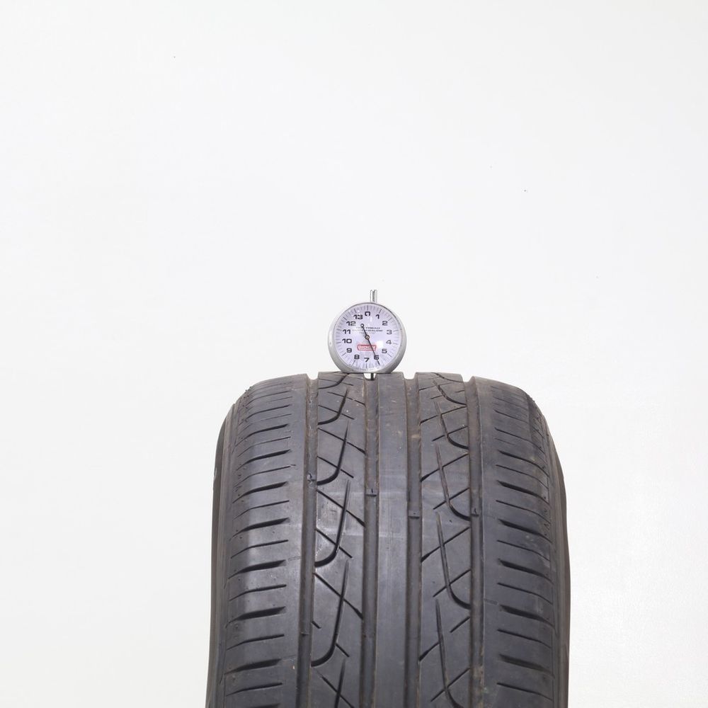 Set of (2) Used 215/55R16 Hankook Ventus V2 concept2 97V - 6/32 - Image 2