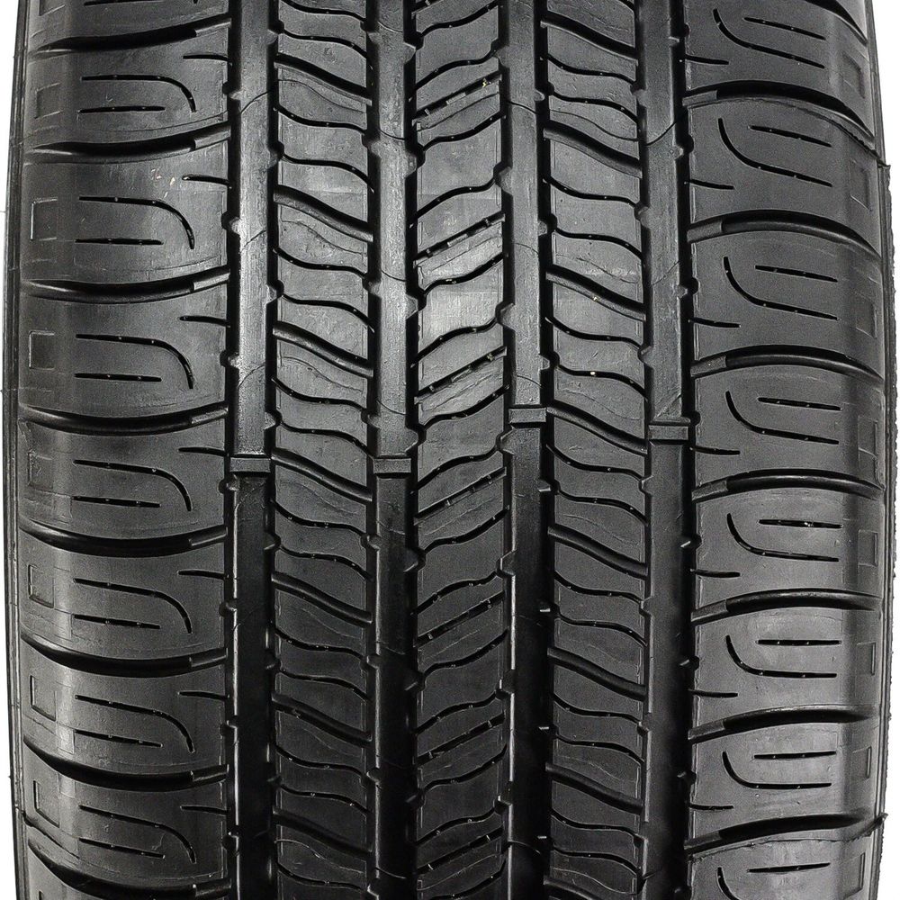 Set of (4) New P 195/65R15 Goodyear Assurance All-Season 91T - Image 3