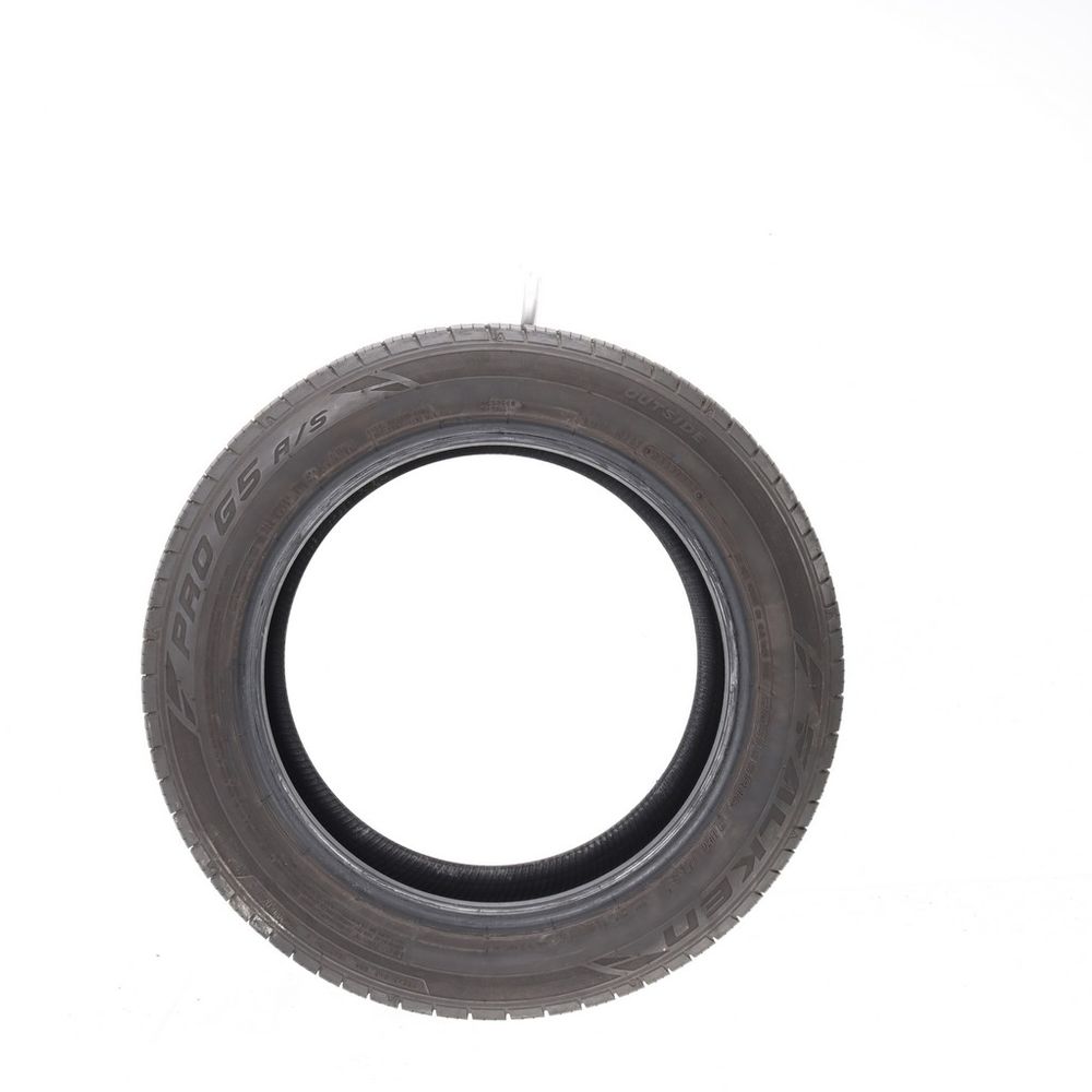 Used 205/55R16 Falken Pro G5 A/S 91H - 8/32 - Image 3
